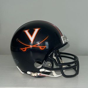 UVA MINI HELMET